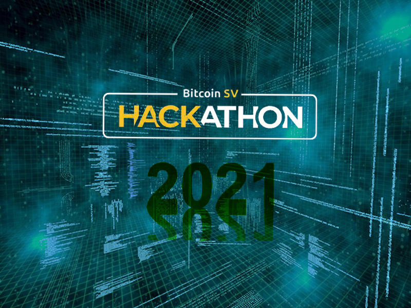 Hackathon 2021