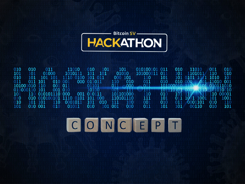 Hackathon Concept