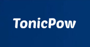 Tonicpow logo