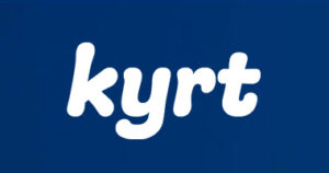 Kyrt Logo